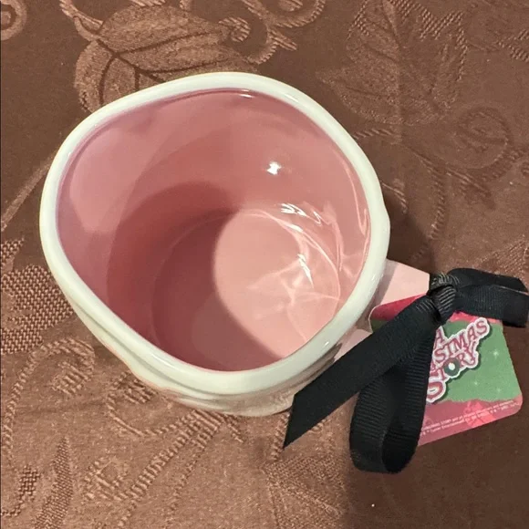 🎄A Christmas Story X Rae Dunn Holiday Mug - Picture 9 of 9